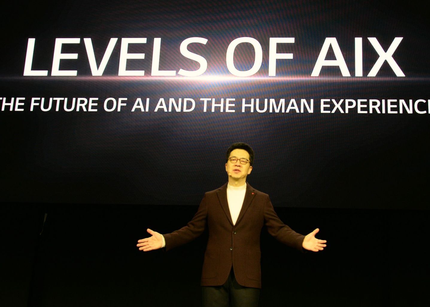 Cum Arata Viitorul Ai Solutiile Spectaculoase Cu Care Lg A Venit La Ces 2020