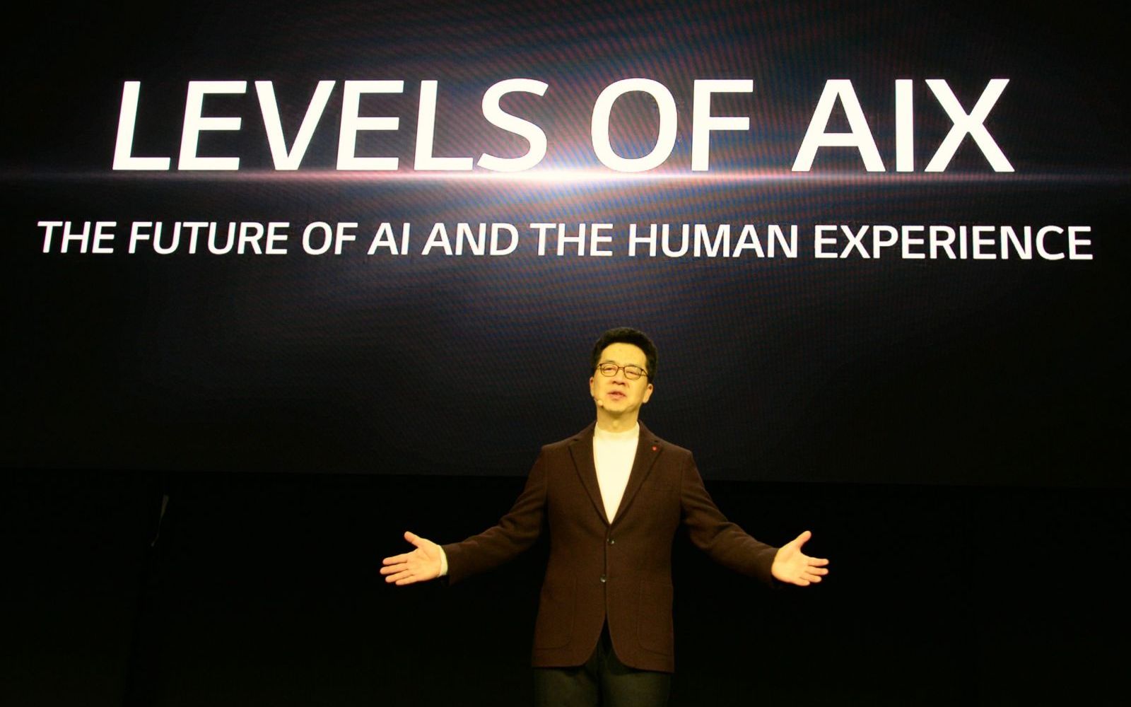 Cum Arata Viitorul Ai Solutiile Spectaculoase Cu Care Lg A Venit La Ces 2020