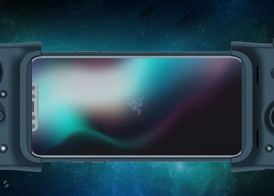 Cum Arata Cel Mai Tare Controller De Gaming Pentru Iphone Aparut La Ces 2020