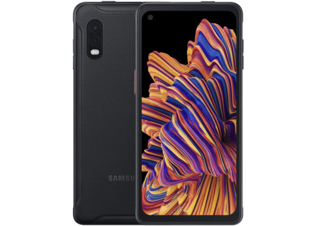 Bateria poate fi schimbată pe loc, iar telefonul este atât de rezistent încât e licențiat de armata SUA. Cum arată Samsung Galaxy XCover Pro Bateria Poate Fi Schimbata Pe Loc Iar Telefonul Este Atat De Rezistent Incat E Licentiat De Armata Sua