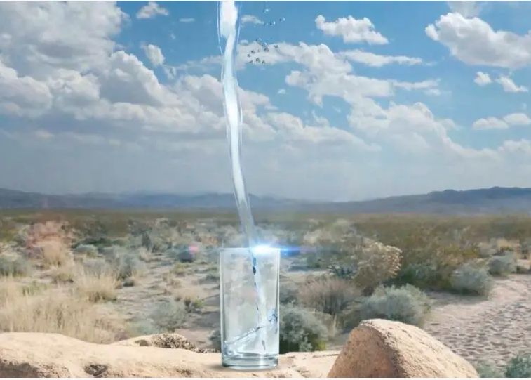 Compania Care Transforma Aerul In Apa Poate Fi Solutia Pentru Una Dintre Cele Mai Mari Crize Ale Omenirii