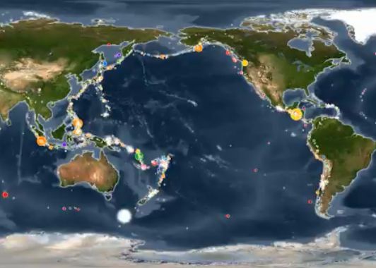 De Unde Provin Sunetele Misterioase Care S Au Auzit In Intreaga Lume Cercetatorii Au Gasit Raspunsul