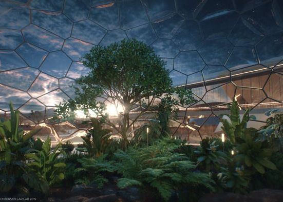 Asezarea Prototip Care Imita Un Zsat De Pe Marte Cum Se Antreneaza Astronautii Si Cat Costa Experienta