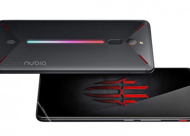 Detaliul impresionant adus de viitorul Nubia Red Magic. Lasă în urmă toate telefoanele de pe piață Detaliul Impresionant Adus De Viitorul Nubia Red Magic Lasa In Urma Aproape Toate Telefoanele De Pe Piata