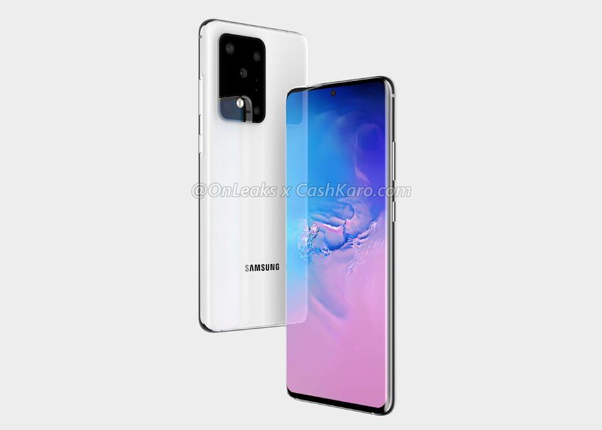 Specificațiile clare ale lui Galaxy S20, dezvăluite în sfârșit. Câte modele vor fi lansate și totul despre funcționalitățile noii serii Specificatiile Clare Ale Lui Galaxy S20 Dezvaluite In Sfarsit Totul Despre Modulul Foto Si Functionalitatile