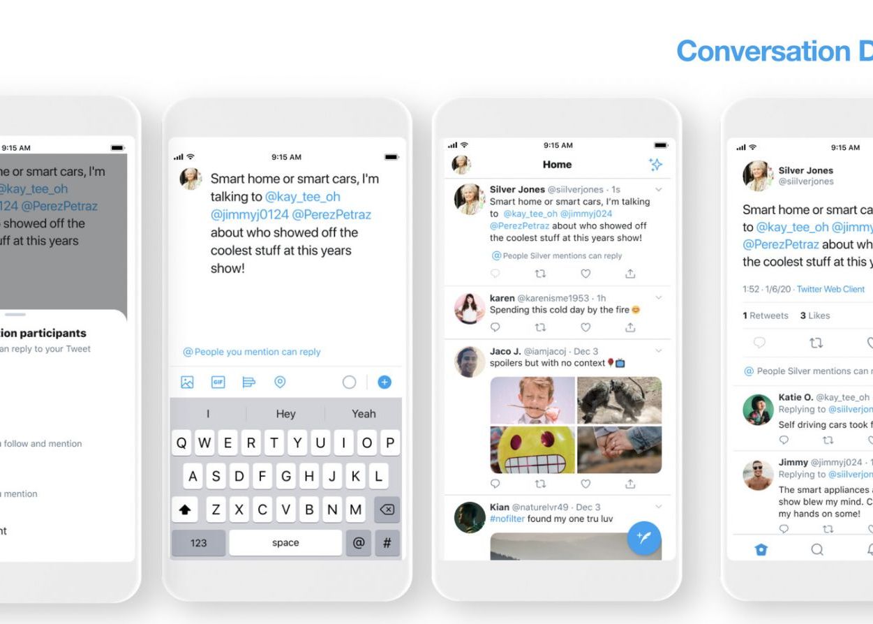 Schimbarea Majora Prezentata De Twitter Pentru A Opri Hartuirea Pe Reteaua De Socializare