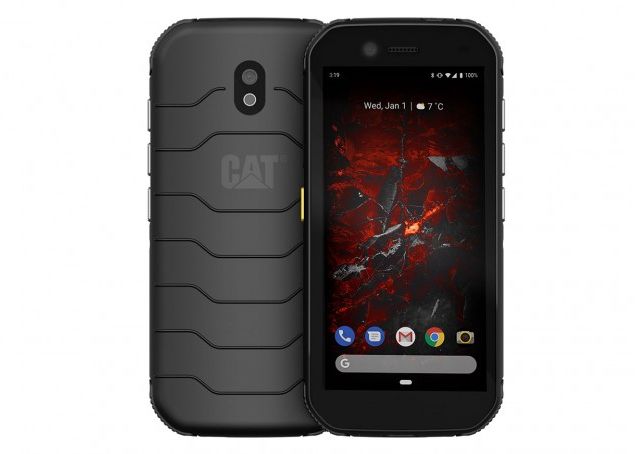 Costa 300 De Euro Si Este Cel Mai Puternic Telefon Lansat Pana Acum In 2020