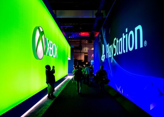 Decizia Controversata Luata De Sony Inainte De Lansarea Consolei Ps5