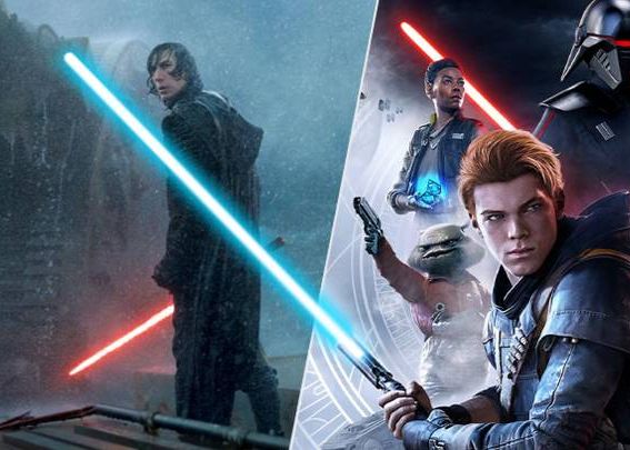Noua Generatie De Filme Star Wars Ar Putea Fi Inspirata Dintr Un Joc