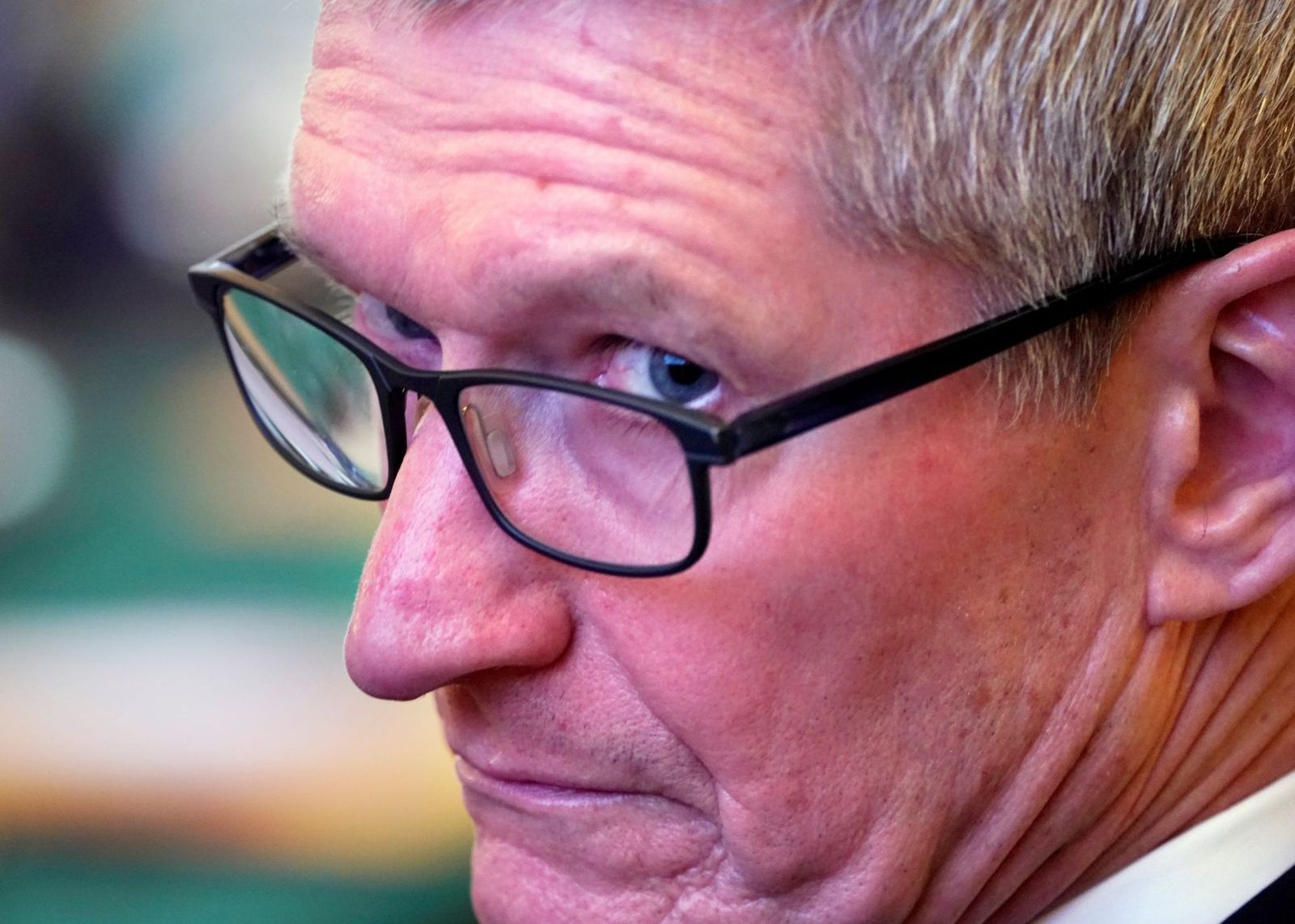 Decizia Surprinzatoare Luata De Apple Tocmai A Cumparat O Companie Anonima Cu 200 De Milioane De Dolari