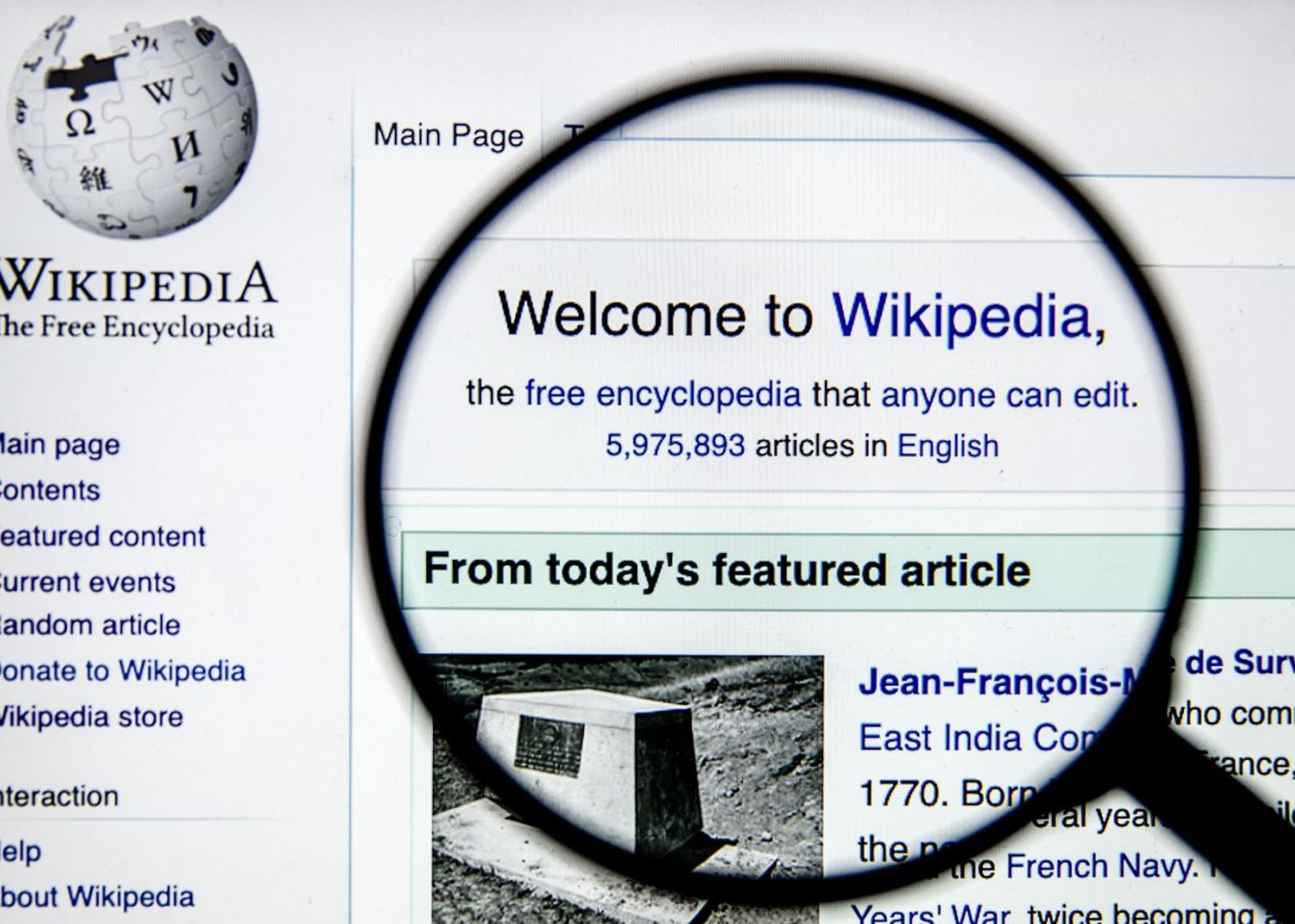 Wikipedia Revine In Turcia Dupa Ce A Fost Interzisa Pentru 2 Ani Si Jumatate