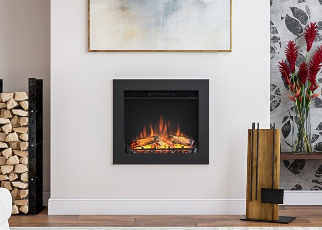 P Semineul Electric 3d Solutia Ideala De Incalzire Si Decor Pentru O Locuinta Hi Tech