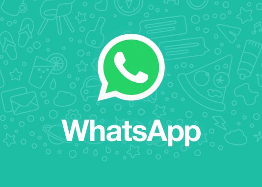 WhatsApp a devenit a doua aplicație din istorie care nu aparține de Google și atinge 5 miliarde de descărcări în Play Store Whatsapp A Devenit A Doua Aplicatie Din Istorie Care Nu Apartine De Google Si Atinge 5 Miliarde De Descarcari