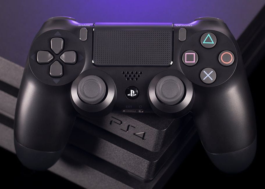 Surpriza Uriasa Cand Va Lansa Sony Viitorul Playstation 5
