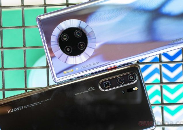 Huawei A Gasit Inlocuitorul Perfect Pentru Google Maps