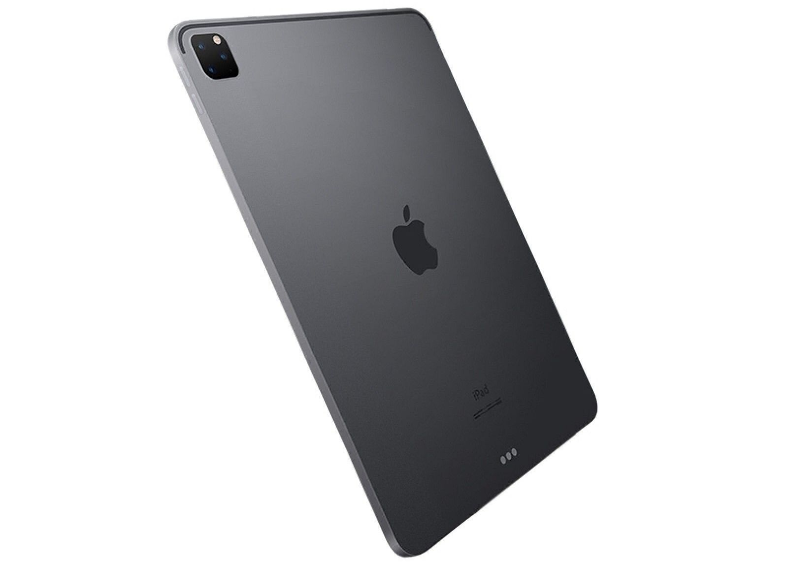 Apple pregătește lansarea iPad Pro 2020. Schimbări interesante pentru noua tabletă Apple Pregateste Lansarea Ipad Pro 2020 Schimbari Interesante Pentru Noua Tableta