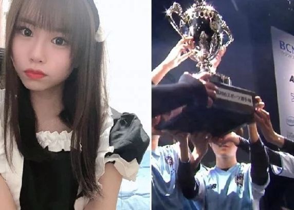 Cine este prima femeie campion la League of Legends? Are doar 17 ani Cine Este Prima Femeie Campion La League Of Legends Are Doar 17 Ani