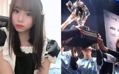 Cine este prima femeie campion la League of Legends? Are doar 17 ani