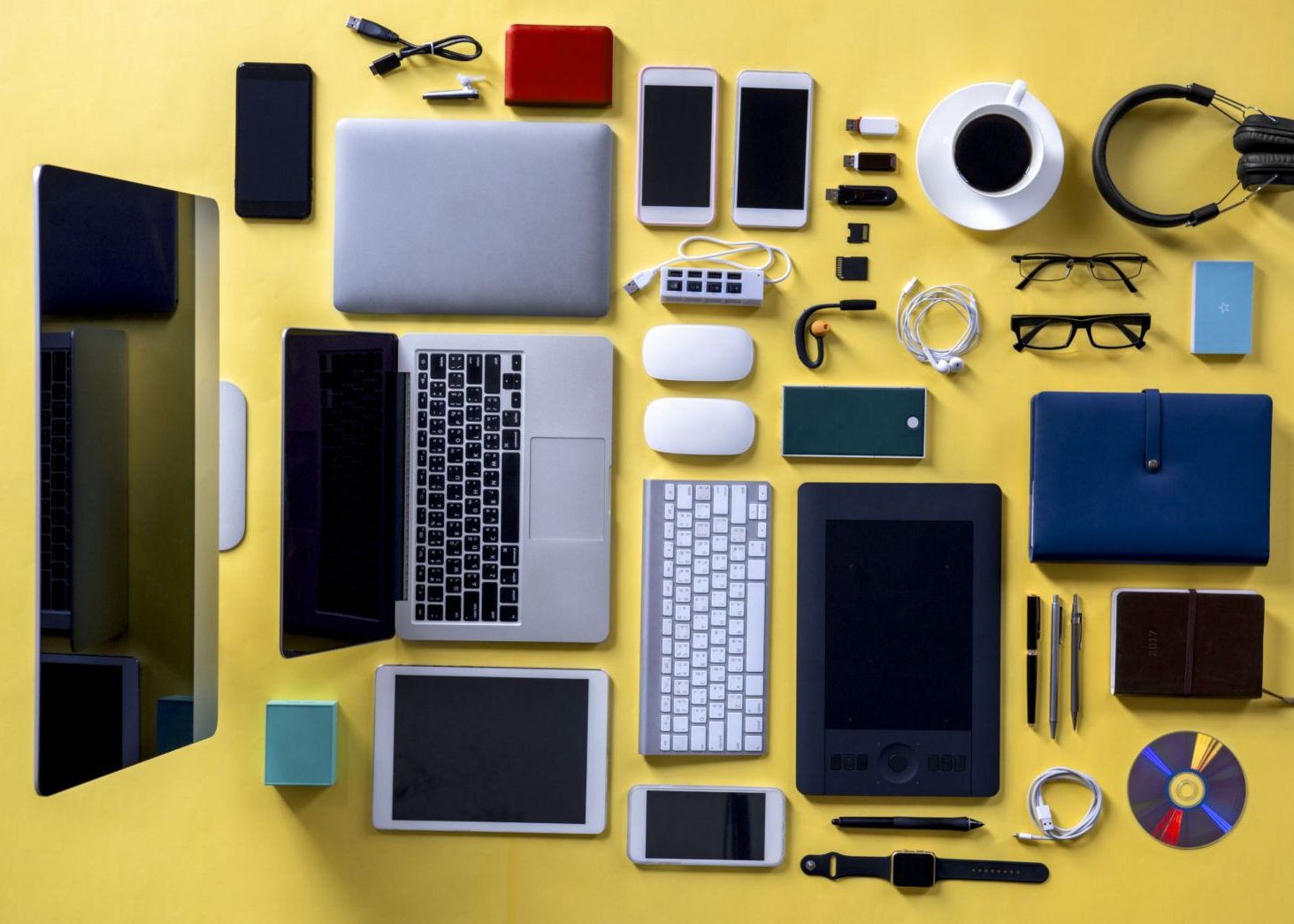 P Gadgeturi De Top Idei In 2020