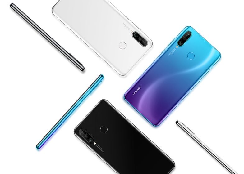 Cate Telefoane A Reusit Sa Vanda Huawei Anul Trecut In Ciuda Embargoului Impus De Sua