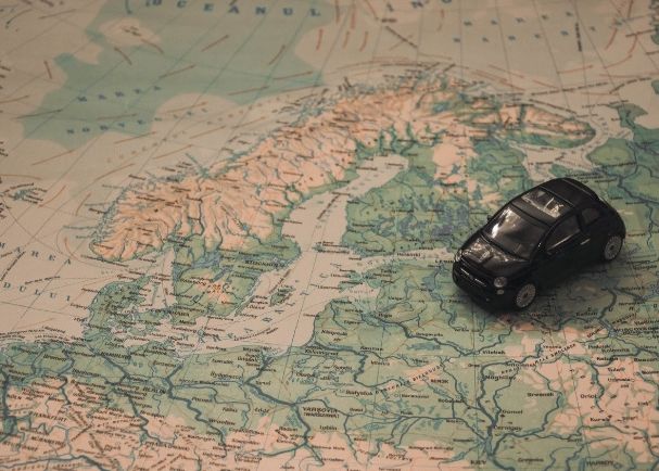 P Masina Ideala Pentru Calatorie