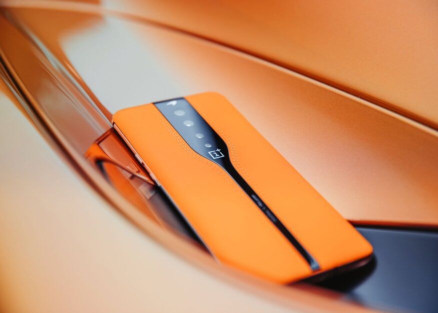 Camera Invizibila Vine Oficial Pe Telefoanele Oneplus Cand Vom Putea Cumpara Astfel De Smartphone Uri