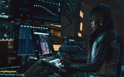 Dezvoltatorii Cyberpunk 2077 fac încă un anunț neașteptat