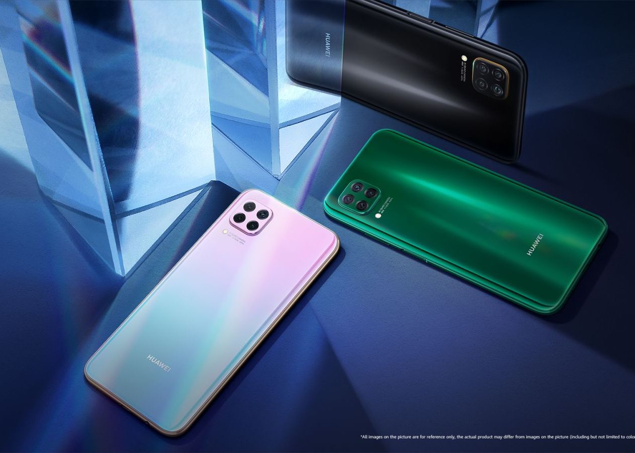 Ziua îndrăgostiților de telefoane. Ce smartphone lansează Huawei de Valentine s Day Ziua Indragostitilor De Telefoane Ce Smartphone Lanseaza Huawei De Valentine S Day