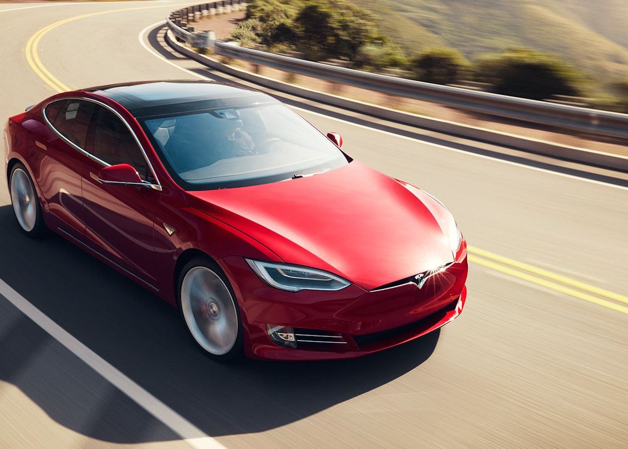 Planul Nebun Pe Care Elon Musk Il Are Cu Masinile Electrice Ce Promite Miliardarul De La Tesla