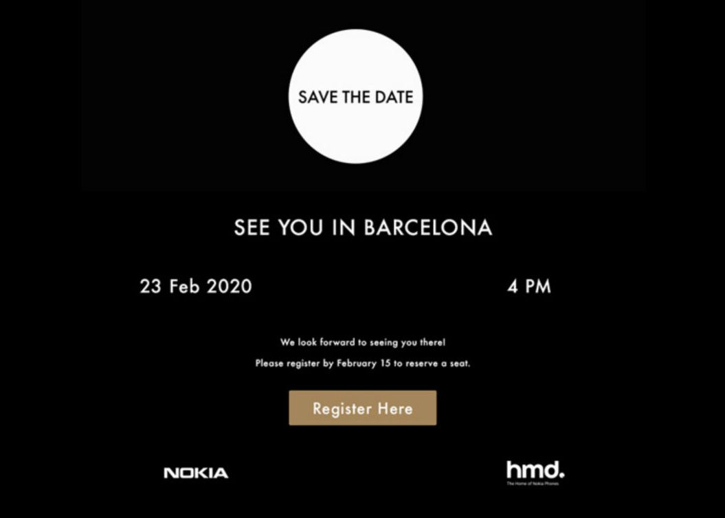 Nokia și-a anunțat prezența la cel mai mare târg de telefoane din lume, MWC Barcelona. Ce vrea să lanseze Nokia Si A Anuntat Prezenta La Cel Mai Mare Targ De Telefoane Din Lume Mwc Barcelona Ce Vrea Sa Lanseze