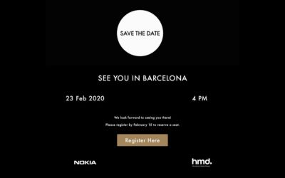 Nokia și-a anunțat prezența la cel mai mare târg de telefoane din lume, MWC Barcelona. Ce vrea să lanseze