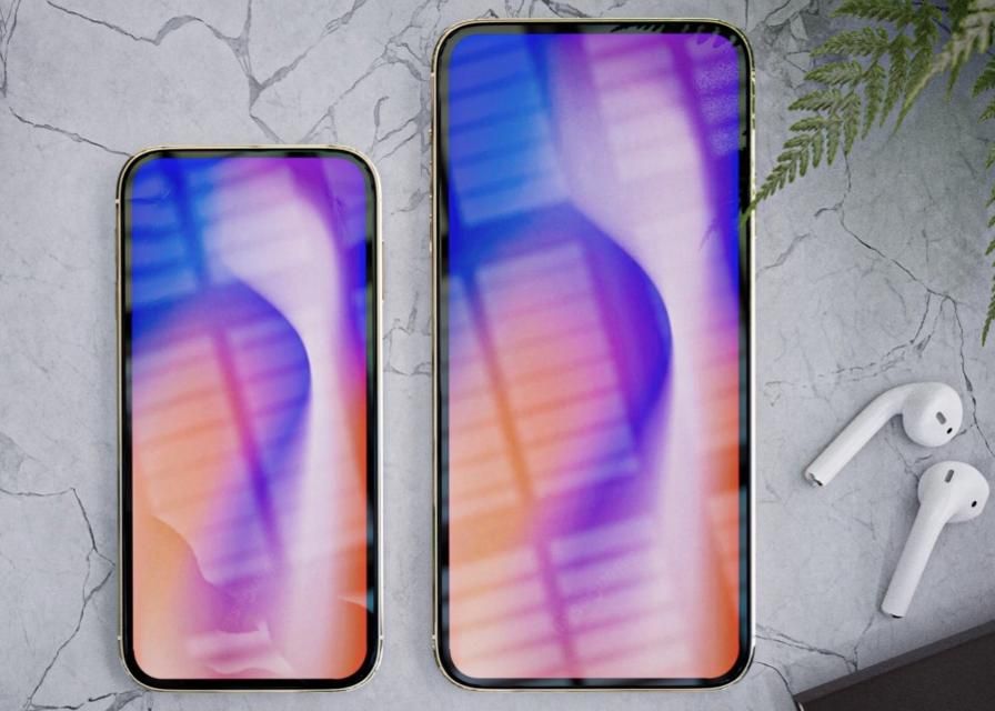 Cele Mai Noi Informatii Aparute Despre Viitorul Iphone De Top Pregatit De Apple In 2020