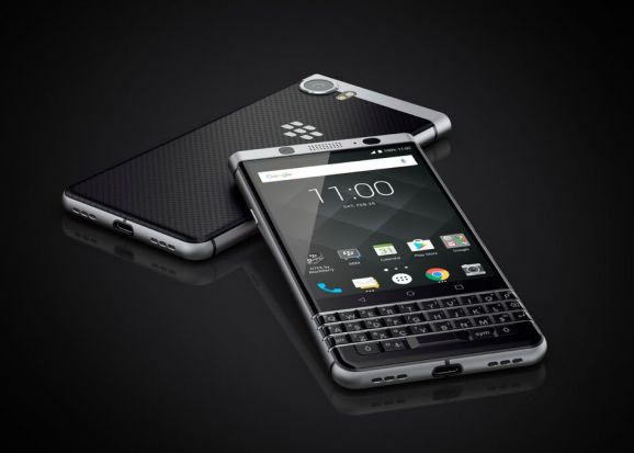 Final De Epoca Celebrul Blackberry Dispare De Pe Piata