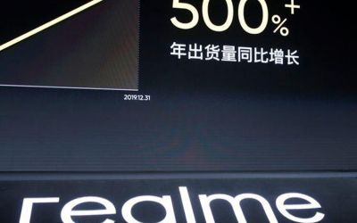 Realme pregătește încă o surpriză pentru fani și aduce la MWC un nou produs 