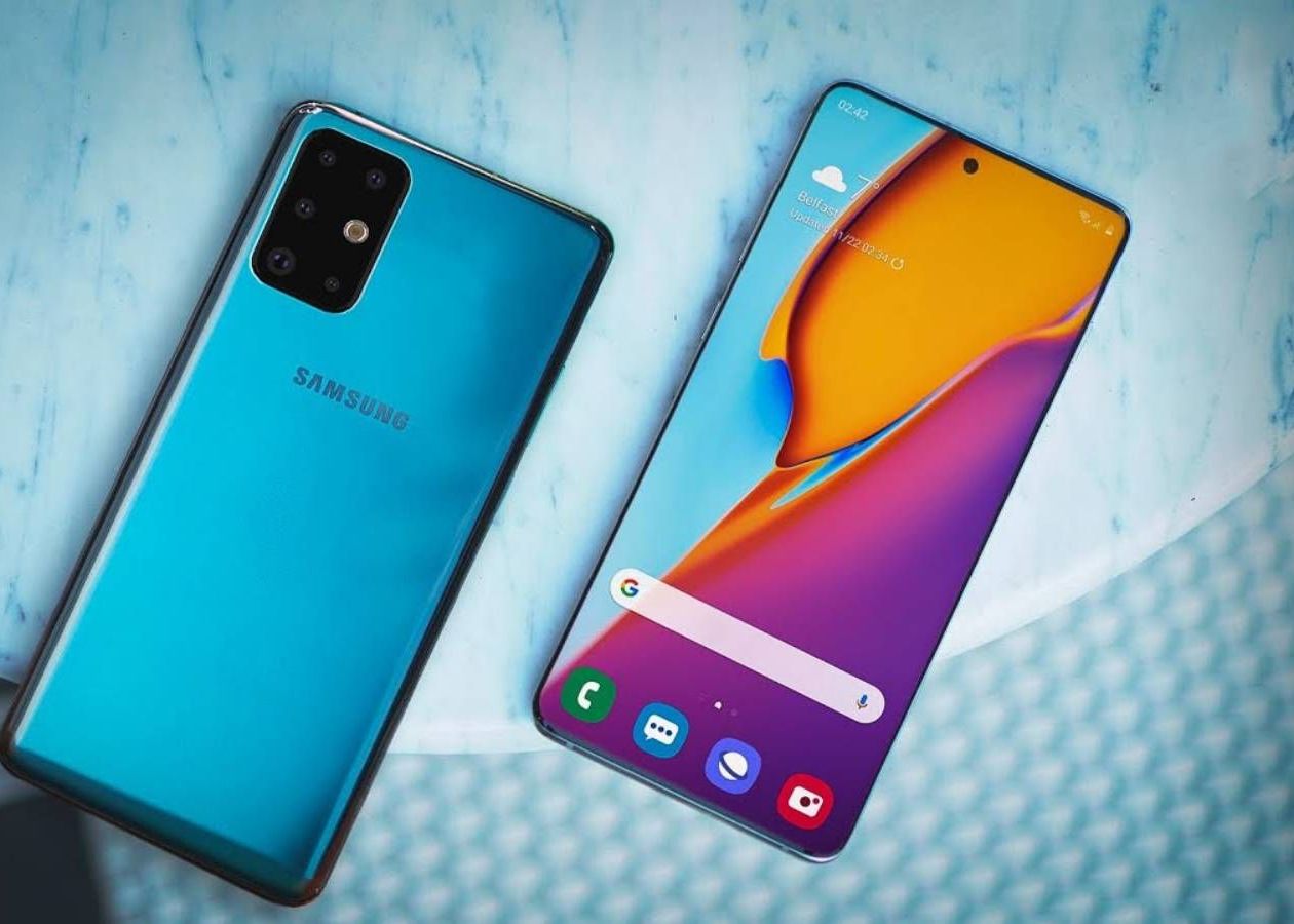 Functia Foto Inedita Pe Care O Va Avea Gama Galaxy S20