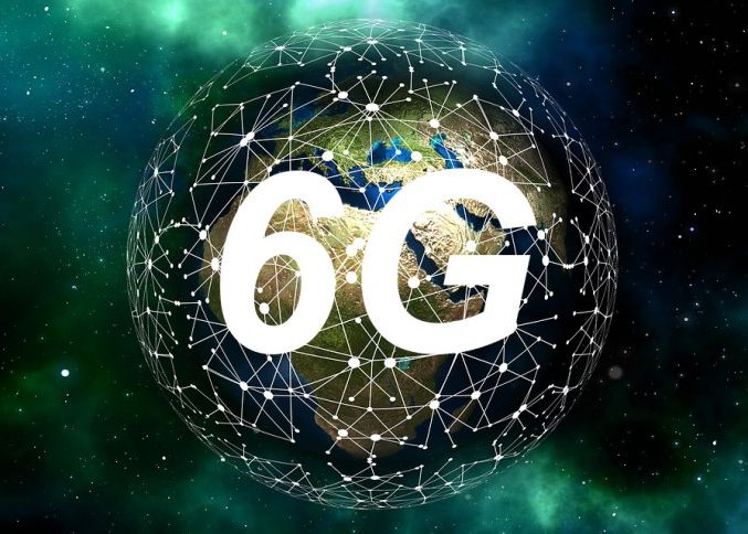 Conexiunea 6G, din ce în ce mai aproape. Transformările incredibile pe care le va aduce noua tehnologie Conexiunea 6g Din Ce In Ce Mai Aproape Transformarile Incredibile Pe Care Le Va Aduce Noua Tehnologie