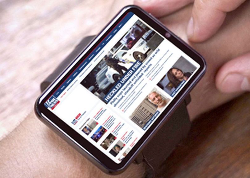 Cum Arata Si Cat De Ieftin Poate Sa Fie Cel Mai Puternic Smartwatch Din Lume