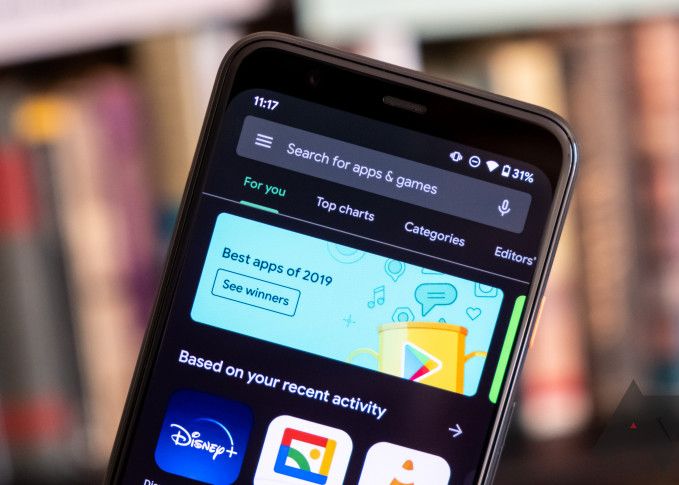 Suma astronomică pe care Google a plătit-o pentru dezvoltatorii aplicațiilor din Play Store Suma Astronomica Pe Care Google A Platit O Pentru Dezvoltatorii Aplicatiilor Din Play Store