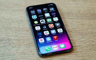 Video neoficial cu design-ul iPhone 12. Cum ar putea arăta viitorul telefon de top de la Apple 