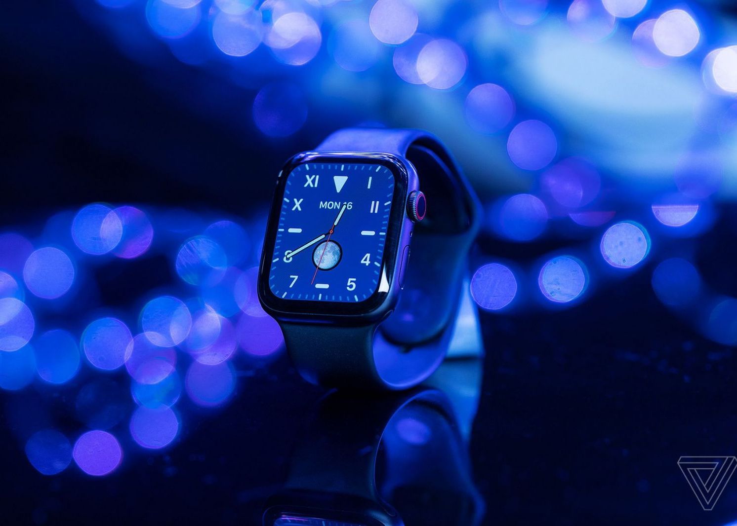 Pare Incredibil Dar Apple Vinde Mai Multe Smartwatch Uri In Prezent Decat Toata Industria De Ceasuri Din