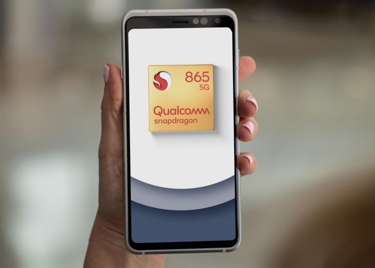 Qualcomm A Publicat Primul Clip 8k Filmat Cu Ajutorul Unui Procesor Snapdragon 865 Si Arata Incredibil