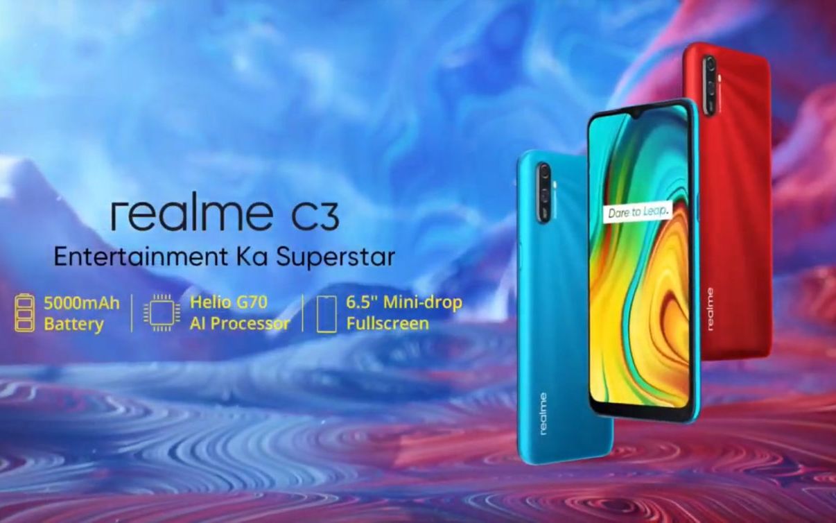 Cum Arata Cel Mai Puternic Telefon De 100 De Dolari Din Lume