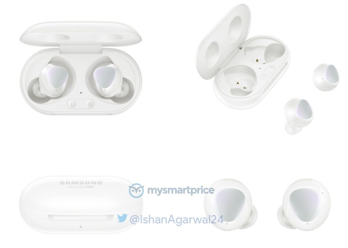 Cele mai noi zvonuri despre Samsung Galaxy Buds+ dezvăluie motivul pentru care ai vrea să le cumperi Cele Mai Noi Zvonuri Despre Samsung Galaxy Buds Dezvaluie Motivul Pentru Care Ai Vrea Sa Le Cumperi