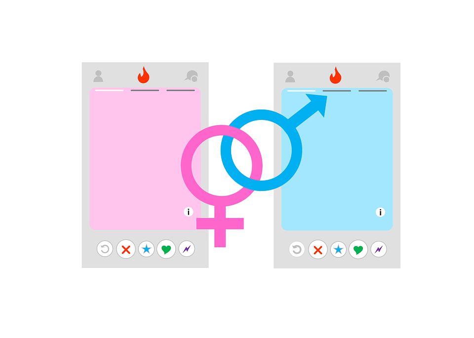 Suma uriașă pe care a câștigat-o Tinder anul trecut din „swipe-urile” utilizatorilor Cati Bani A Facut Tinder Anul Trecut Din Zswipe Urile Utilizatorilor