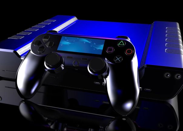 Sony ar putea introduce pe PS5 un sistem revoluționar de inteligență artificială. Ce câștigă jucătorii din asta Sony Ar Putea Introduce Pe Ps5 Un Sistem Revolutionar De Inteligenta Artificiala Ce Castiga Jucatorii
