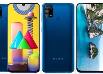 Samsung lansează încă un nou telefon pe 25 februarie. Primele specificații, publicate pe un site oficial Samsung Lanseaza Inca Un Nou Telefon Pe 25 Februarie Primele Specificatii Publicate Pe Un Site Oficial