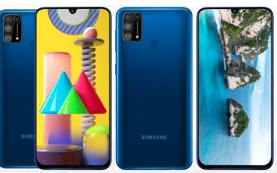 Samsung lansează încă un nou telefon pe 25 februarie. Primele specificații, publicate pe un site oficial