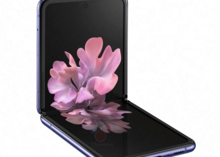 Tinta Ambitioasa De Vanzari Pe Care A Stabilit O Samsung Pentru Noul Telefon Pliabil Doar In 2020