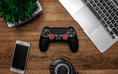 Ce se va întâmpla pe piața de gaming în anii următori. De unde vin cei mai mulți bani 