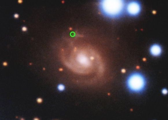 Semnalele Radio Misterioase Receptionate Din Spatiul Cosmic Undele Se Repeta Simetric La Fiecare 16 Zile